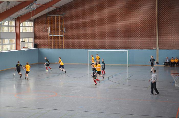 Fussballturnier 2011 059